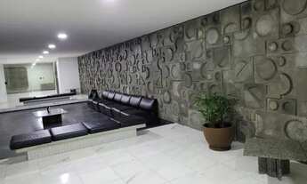 Imagem 7: APT COM VISTA PARA O MAR E CALÇADAO, ALTAMENTE CONFORTAVEL R$ 985.000 03 GARAGENS BOA VIAG