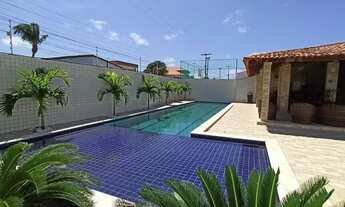 Imagem 1: Apartamento com piscina e lazer - 2 quartos próximo da Praia - Paulista