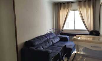 Imagem 3: Apartamento 2 Dormitórios