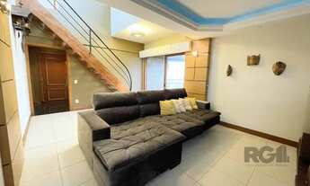 Imagem 3: Cobertura em Tristeza