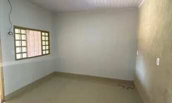 Imagem 3: Casa Sozinha no Lote