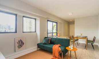 Imagem 5: Apartamento Venda 3 Dormitórios - 93 m² Sumaré