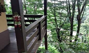 Imagem 2: JO718A - Casa Triplex 5 quartos(1 suíte) em Itaipu no Cd. UBA II