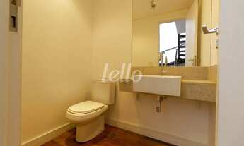 Imagem 5: São Paulo - Apartamento Padrão - Panamby