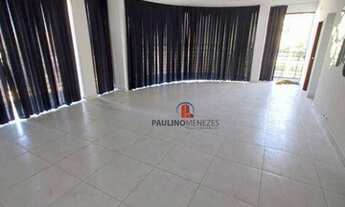 Imagem 3: Loft com 1 dormitório para alugar, 63 m² por R$ 2.600,00/mês - Vila São Pedro - Americana