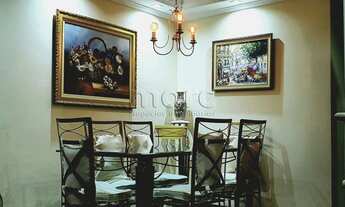 Imagem 3: SAO PAULO - Apartamento Padrão - KLABIN