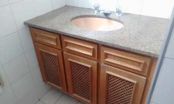 Imagem 7: Apartamento para aluguel com 2 quartos - Campo Grande - Santos - SP