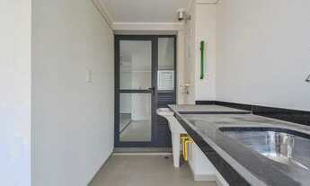 Imagem 7: Apartamento com 1 e 1 vaga - Vila Mariana