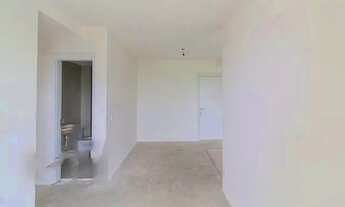 Imagem 3: Apartamento para venda com 61 metros quadrados com 2 quartos em Água Branca - São Paulo