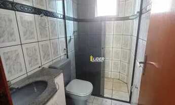 Imagem 4: Apartamento para aluguel, 2 quartos, GRANADA - Uberlândia/MG