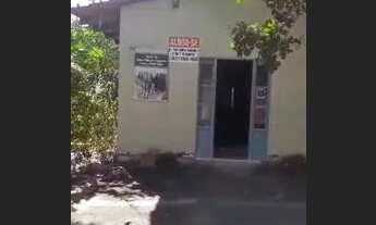 Imagem 2: Casa rústica para temporada em Aruanã