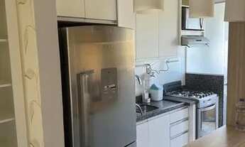 Imagem 2: APARTAMENTO 3/4 MOBILIADO