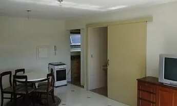 Imagem 3: Apartamento mobiliado com garagem direto com proprietário no Centro. VG 403