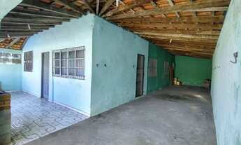 Imagem 3: Casa de Lote inteiro a 500 metros da praia em Mongaguá