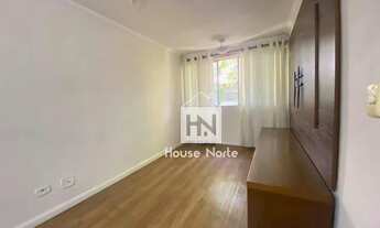 Imagem 4: Apartamento com 2 dormitórios à venda, 70 m² por R$ 322.574,00 - Santana - São Paulo/SP