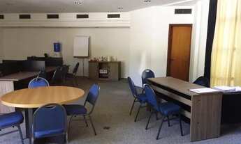 Imagem 7: Flat para locação no Morumbi Business com 1 dormitório e 1 vaga de garagem