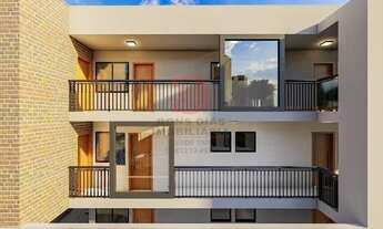 Imagem 2: Apartamentos novos no Burgo Paulista