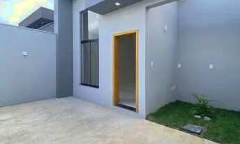 Imagem: Casa para venda tem 110 metros quadrados