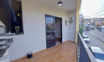 Imagem 7: Casa / Sobrado para Locação em São Paulo, Guarapiranga, 2 dormitórios, 1 suíte, 3 banheiro