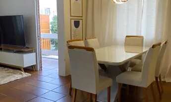 Imagem 3: Apartamento para aluguel tem 158 metros quadrados com 2 quartos