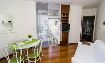 Imagem: Apartamento para Aluguel - Savassi, 1 Quarto