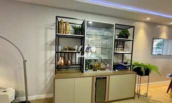 Imagem 4: Apartamento Duplex Porteira Fechada no Passeio Pedra Branca