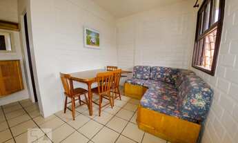 Imagem 4: Casa para Aluguel - Lagoinha do Norte, 2 Quartos, 72 m2