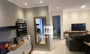 Imagem 3: Apartamento com 1 dormitório à venda, 41 m² por R$ 399.000,00 - Tucuruvi - São Paulo/SP