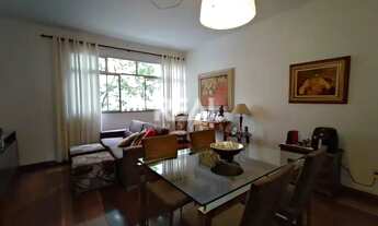 Imagem 3: Apartamento 3 quartos no Bairro Santo Antônio!