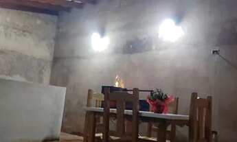 Imagem: Aluga-se casa