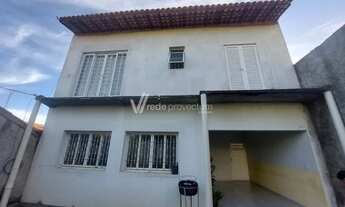 Imagem 6: Casa - Vila Industrial - Campinas