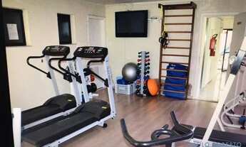 Imagem 6: APARTAMENTO - VILA NOVA CONCEIÇÃO - SP