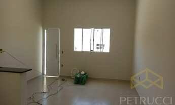 Imagem 3: Casa - Cidade Satélite Íris - Campinas