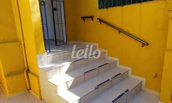 Imagem 2: São Paulo - Casa Comercial - Vila Mariana