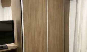 Imagem 4: Studio mobiliado para aluguel possui 28 metros quadrados com 1 quarto em Boa Viagem - Reci