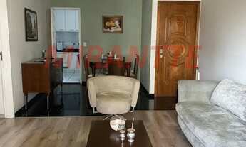 Imagem 2: Apartamento de 110m² com 4 quartos em Bosque da Saúde