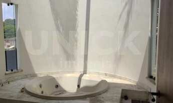 Imagem 5: Casa para Locação em São Paulo, Cidade Jardim, 4 dormitórios, 4 suítes, 6 banheiros, 3 vag