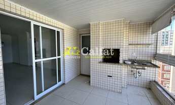 Imagem 7: Apartamento com 4 dorms, Aviação, Praia Grande - R$ 900 mil, Cod: 2671