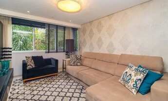 Imagem: Apartamento à venda Rua Araruama, Vila