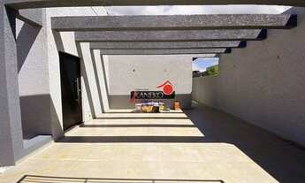 Imagem 2: VENDA Casa com 3 dormitórios