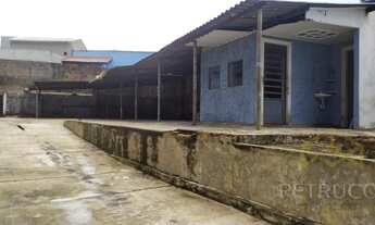 Imagem: Terreno - Jardim dos Oliveiras - Campinas