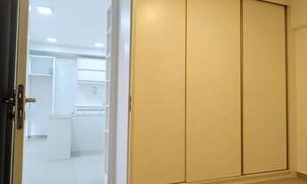 Imagem 7: 1 Dormitórios - 2 Vagas na Garagem - Pinheiros - SP/SP