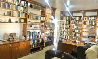 Imagem 5: Casa - Colinas do Ermitage (Sousas) - Campinas