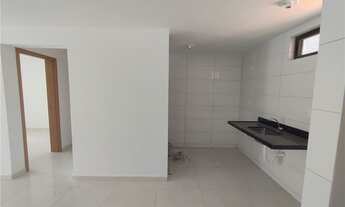 Imagem 4: Apartamento novo à venda: 2 quartos, sendo 1 suíte no Altiplano - Varanda Gourmet