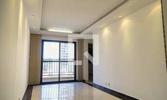 Imagem 2: Apartamento para Aluguel - Vila Clementino, 2 Quartos, 58 m2