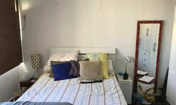 Imagem 4: Cobertura à venda com 3 quartos, 1 vaga, 70 m², Copacabana, Rio de Janeiro/RJ