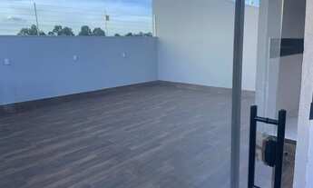 Imagem 7: Casa para venda possui 300 metros quadrados com 3 quartos em Setor Sul Jamil Miguel - Anáp