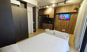 Imagem 2: Studio para aluguel com 27 metros quadrados com 1 quarto em Butantã - São Paulo - SP