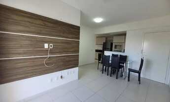 Imagem 2: Apartamento para aluguel tem 80 metros quadrados com 3 quartos em Imbiribeira - Recife - P