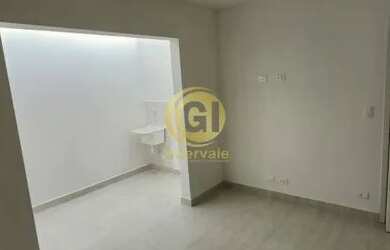 Imagem 7: APARTAMENTO NOVO A VENDA JARDIM IMPERIAL-JACAREI/SP 79,34M² 2 DORMITORIOS